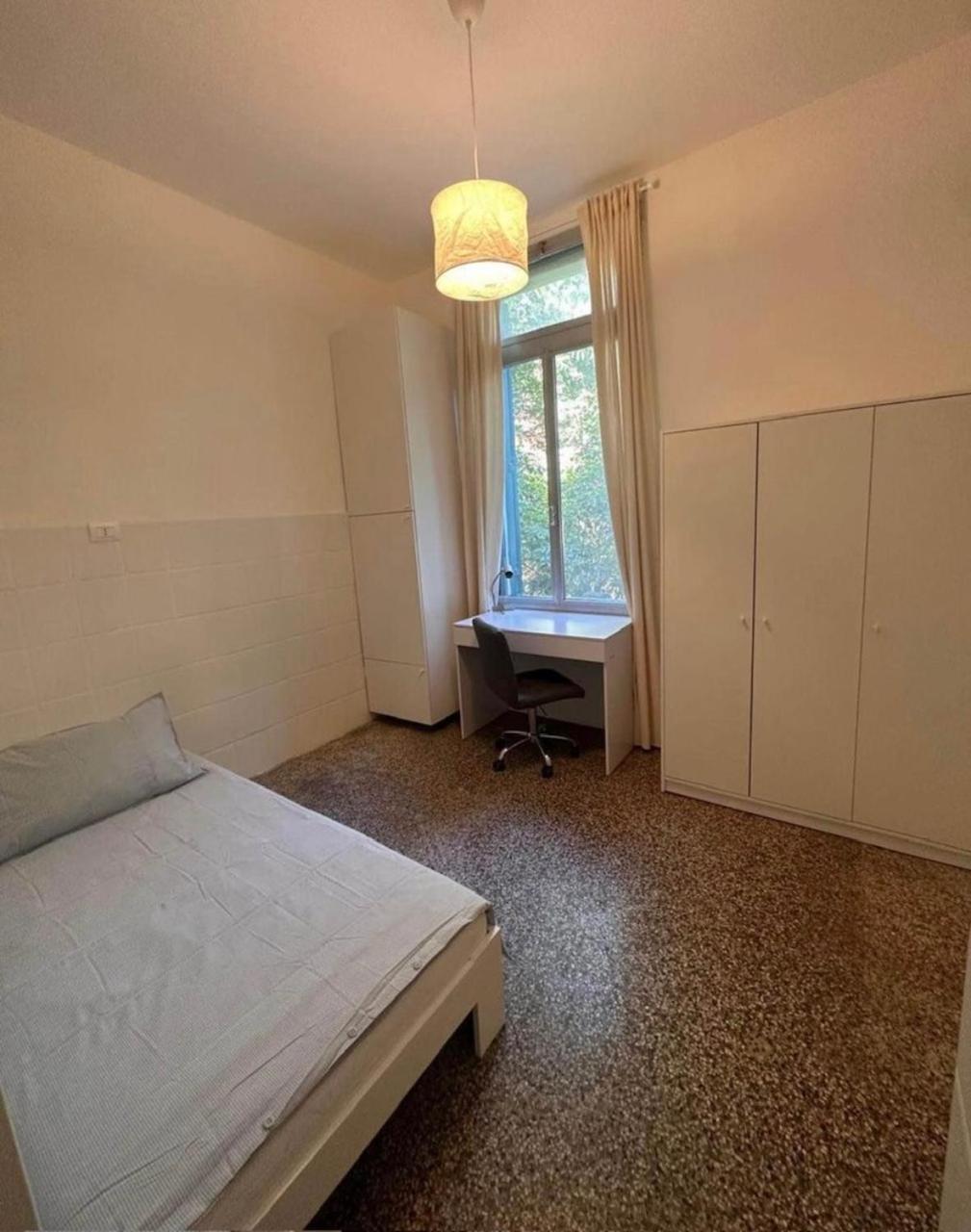 Scalinata Montaldo Daire Cenova Dış mekan fotoğraf