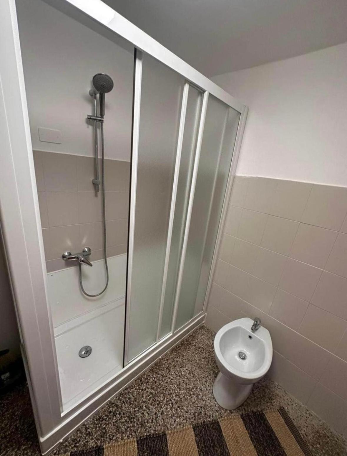 Scalinata Montaldo Daire Cenova Dış mekan fotoğraf
